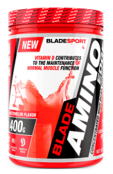 BLADE SPORT - Blade Sport Amino Edge 400 Gr Toz Aminoasit