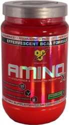 BSN - BSN Amino X 435 gr BCAA Toz Aminoasit Aminox