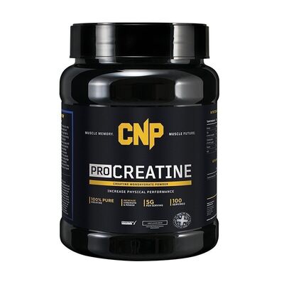 CNP Pro Creatine 500 Gr Kreatin