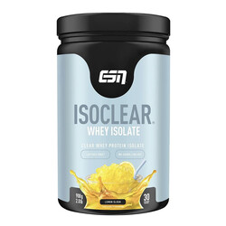 ESN - ESN Iso Clear Whey Protein Isolate 908 Gr