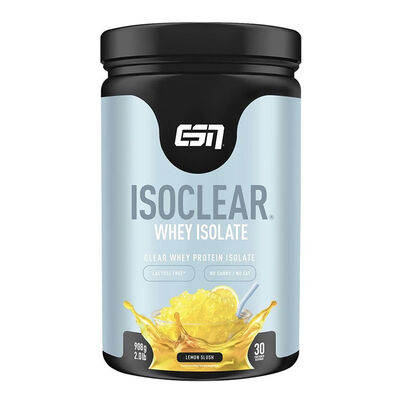 ESN Iso Clear Whey Protein Isolate 908 Gr