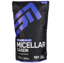 ESN - ESN Micellar Casein 1000 gram Kazein Protein