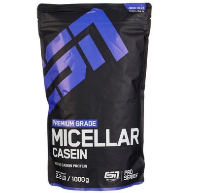 ESN Micellar Casein 1000 gram Kazein Protein