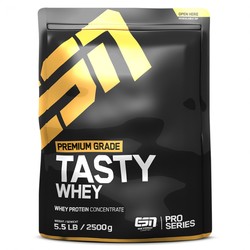 ESN - ESN Tasty Whey Protein 2500 Gr
