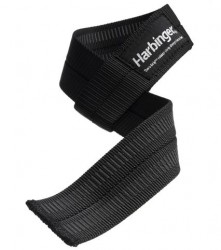 HARBINGER - Harbinger Big Grip® Lifting Straps Kayış 20600