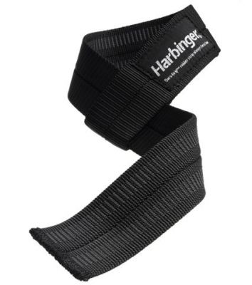 Harbinger Big Grip® Lifting Straps Kayış 20600