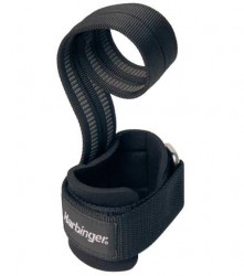 Harbinger Big Grip® Pro Lifting Straps 21700 - Thumbnail