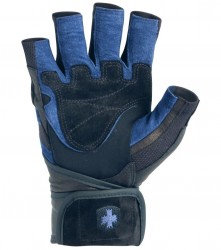 HARBINGER - Harbinger BioFlex WristWrap Glove Eldiven 134022 