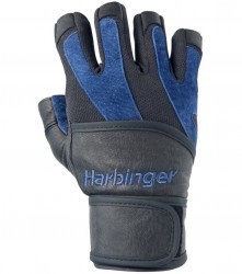 Harbinger BioFlex WristWrap Glove Eldiven 134022 - Thumbnail