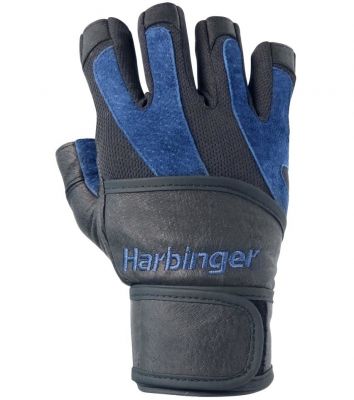 Harbinger BioFlex WristWrap Glove Eldiven 134022 
