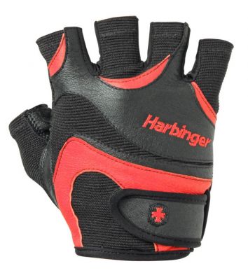 Harbinger Mens FlexFit W&D Fitness Glove Eldiven 13827