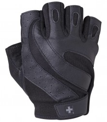 Harbinger Mens Pro W&D Fitness Glove Eldiven 114330 - Thumbnail