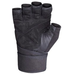 Harbinger Mens Pro Wristwrap Glove Ağırlık Eldiveni 14020 - Thumbnail