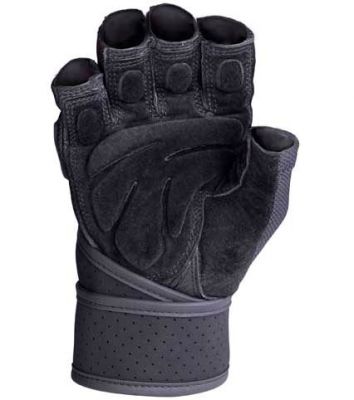 Harbinger Mens Training Grip® WristWrap Glove Eldiven 125020