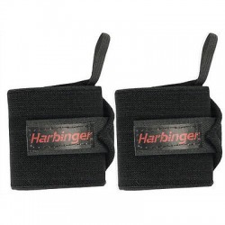 HARBINGER - Harbinger Pro Thumb Loop Wristwraps Bilek Sargısı 44501