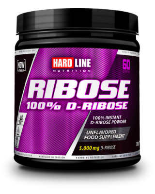 Hardline Ribose Riboz 300 gram