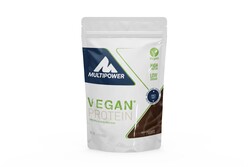MULTIPOWER - Multipower Vegan Protein 450 gr