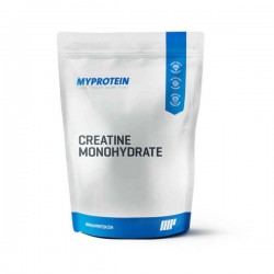 MYPROTEIN - Myprotein Creatine Monohydrate 250 gr Aromasız Kreatin
