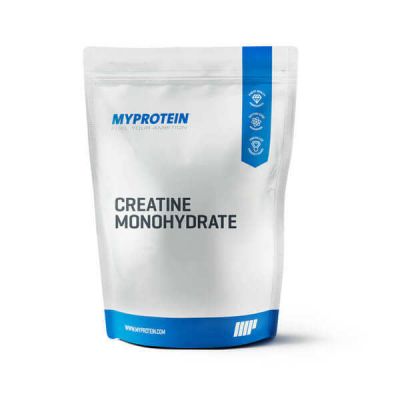 Myprotein Creatine Monohydrate 250 gr Aromasız Kreatin