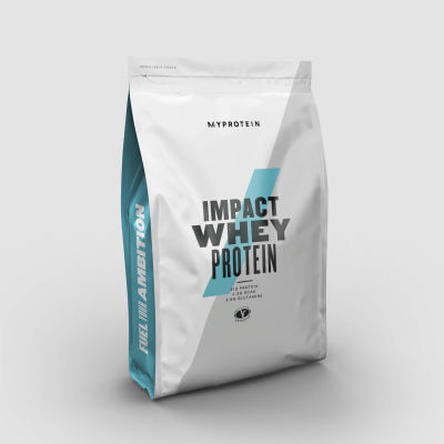 Myprotein impact Whey Protein 2500 gr Cookies'n Cream