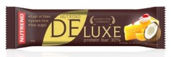 Nutrend Deluxe Protein Bar 60 Gr x 12 Adet - Thumbnail