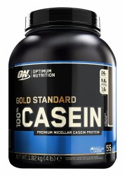 OPTIMUM - Optimum ON Casein Gold Standart Protein 1.82 kg