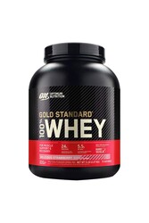 Optimum ON Whey Gold Standard Protein 2273 gram - Thumbnail