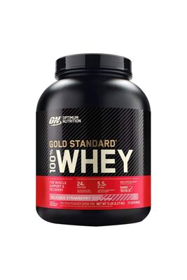 Optimum ON Whey Gold Standard Protein 2273 gram