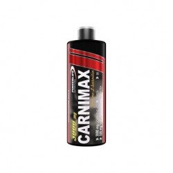 POWERLIFE - Powerlife Carnimax 3000 mg 1000 ml Termojenik