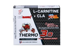 ProTouch - Protouch Big Bang THERMO 3.0 L-Carnitine CLA