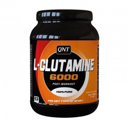 QNT - Qnt L-Glutamine 500 Gr