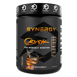 SYNERGY - Synergy Crush Pre Workout 390 Gr