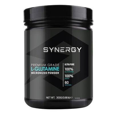 Synergy Glutamine 300 Gr