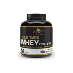 TORQ NUTRITION - Torq Nutrition Gold Whey Protein Çikolata Aromalı 2300 gr