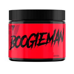 TREC NUTRITION - Trec Boogieman Pre-Workout 300 Gr Candy Aroma