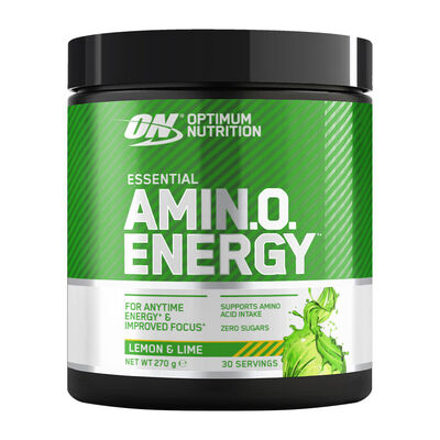 Optimum ON Essential Amino Energy 270 gr