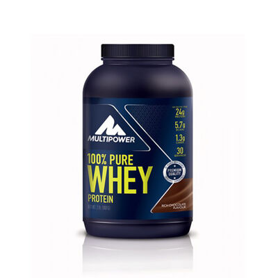 Multipower %100 Whey Protein 900 gr
