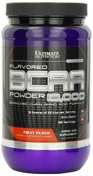 Ultimate BCAA 12000 Powder 457 gr 60 ölçek - Thumbnail