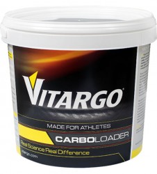 VITARGO - Vitargo 2 kg Carboloader Karbonhidrat Portakal